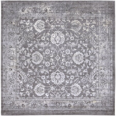 Tibetan TBT-2309 Machine Crafted Area Rug